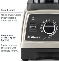 Vitamix Pro G Series 750 Blender 11 Vitamix Pro G Series 750 Blender -Home Kitchen image 1003
