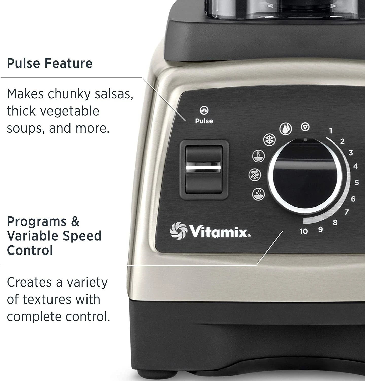 Vitamix Pro G Series 750 Blender 5 Vitamix Pro G Series 750 Blender - Image 3