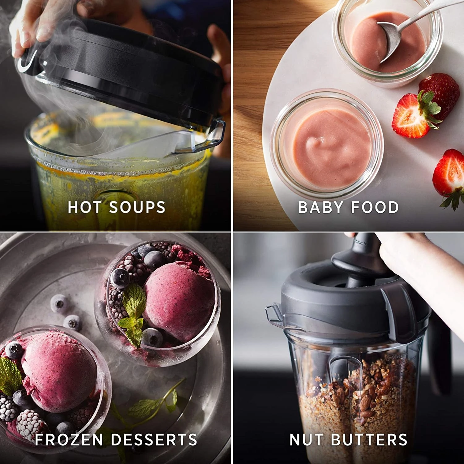 Vitamix Pro G Series 750 Blender 8 Vitamix Pro G Series 750 Blender - Image 6