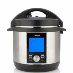 Zavor LUX™ LCD Multicooker 4 QT