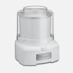 Cuisinart Frozen Yogurt-Ice Cream & Sorbet Maker