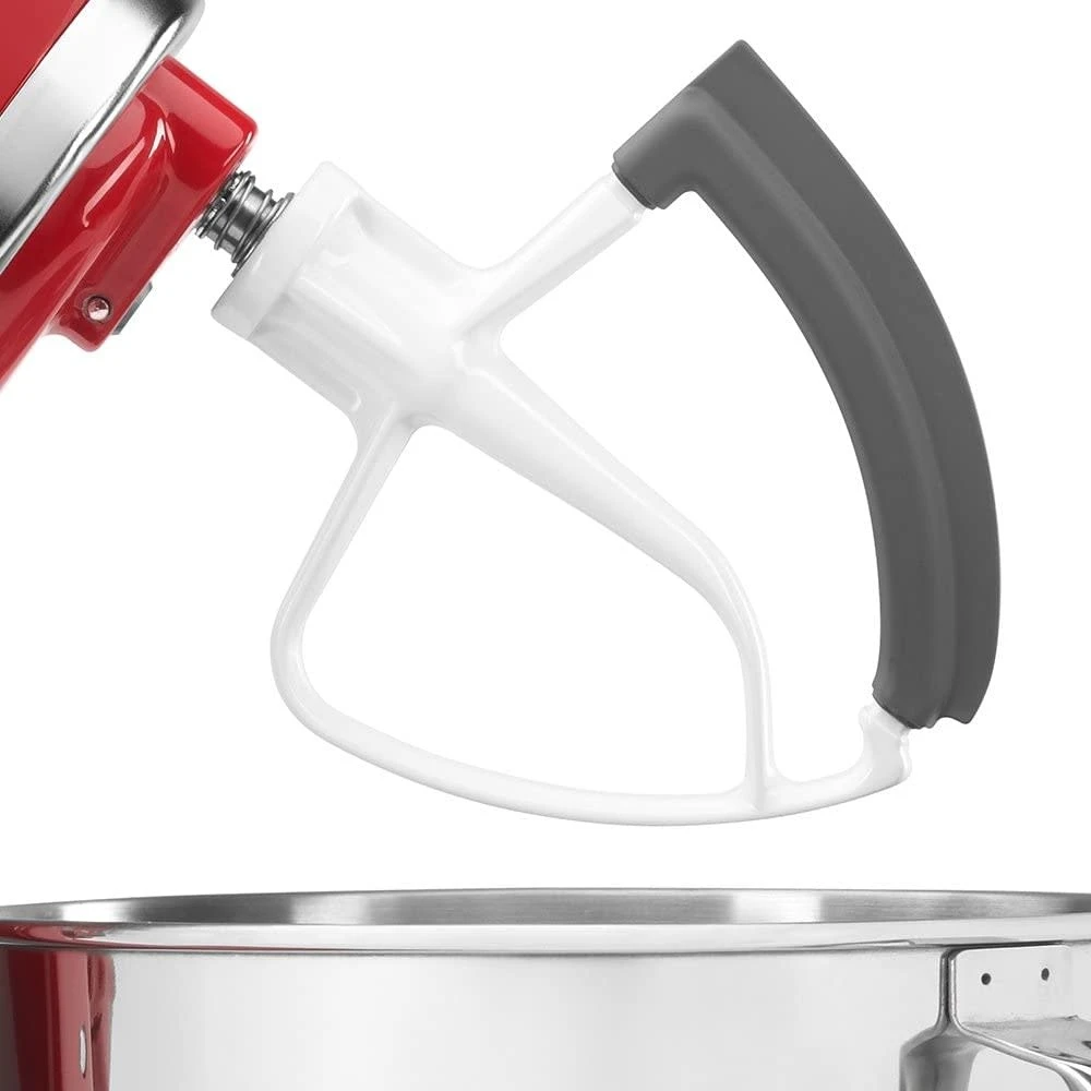 KitchenAid Flex Edge Beater 5QT Tilt Head 5 KitchenAid Flex Edge Beater 5QT Tilt Head - Image 3