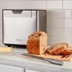Cuisinart Custom Convection Bread Maker -Home Kitchen image 1029