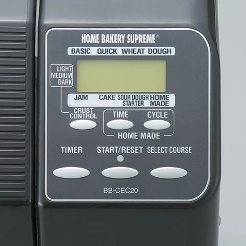 Zojirushi Home Bakery Supreme 5 Zojirushi Home Bakery Supreme - Image 3