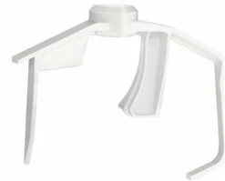 Bosch Mini Dough Hook For Slicer-Shredder