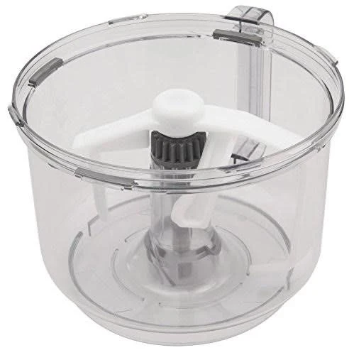 Bosch Mini Dough Hook For Slicer-Shredder 5 Bosch Mini Dough Hook For Slicer-Shredder - Image 3