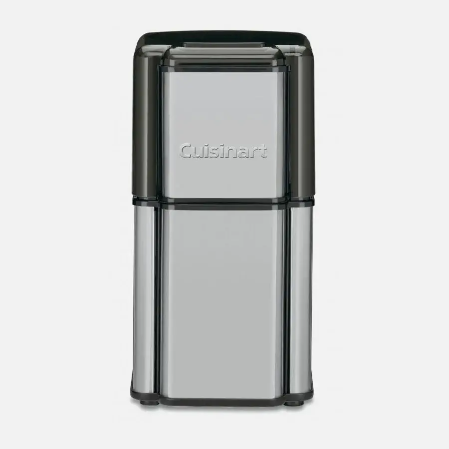 Cuisinart Grind Central Coffee Grinder 3 Cuisinart Grind Central Coffee Grinder