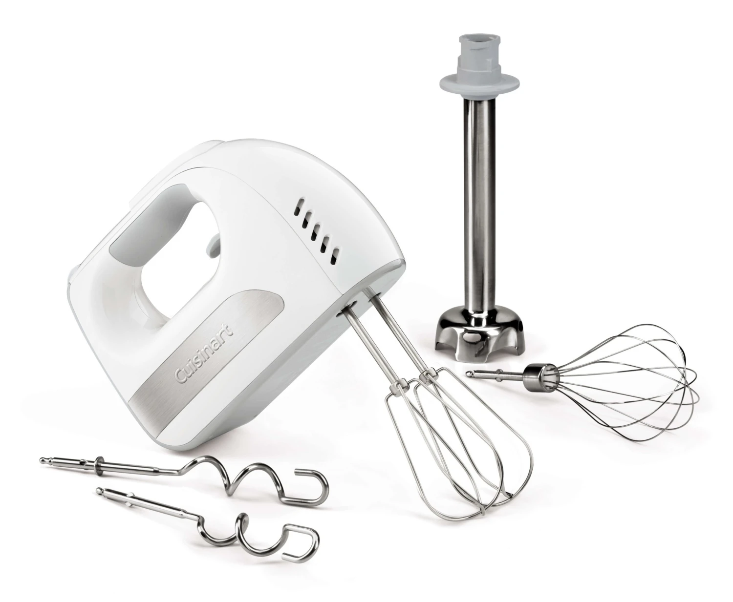 Cuisinart Power Advantage® 8-Speed Hand Mixer 4 Cuisinart Power Advantage® 8-Speed Hand Mixer - Image 2