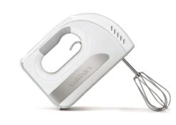 Cuisinart Power Advantage® 8-Speed Hand Mixer 7 Cuisinart Power Advantage® 8-Speed Hand Mixer -Home Kitchen image 1053