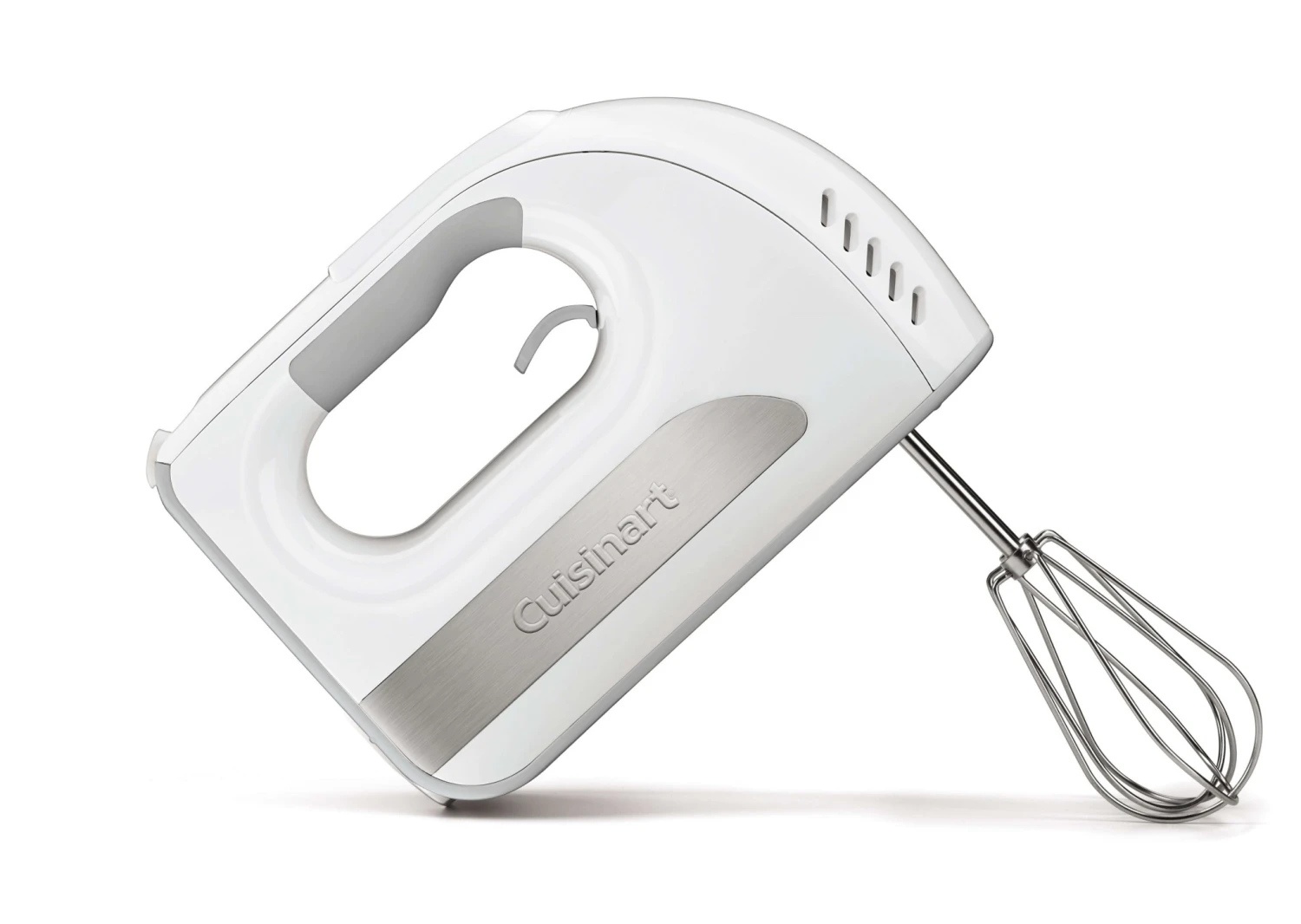 Cuisinart Power Advantage® 8-Speed Hand Mixer 5 Cuisinart Power Advantage® 8-Speed Hand Mixer - Image 3