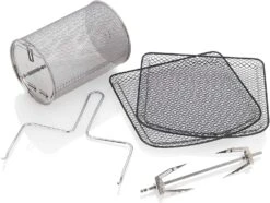 Zavor Crunch Air Fryer Oven -Home Kitchen image 1065