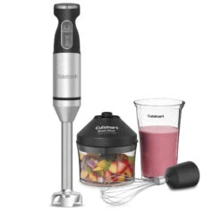 Cuisinart Smart Stick Variable Speed Hand Blender