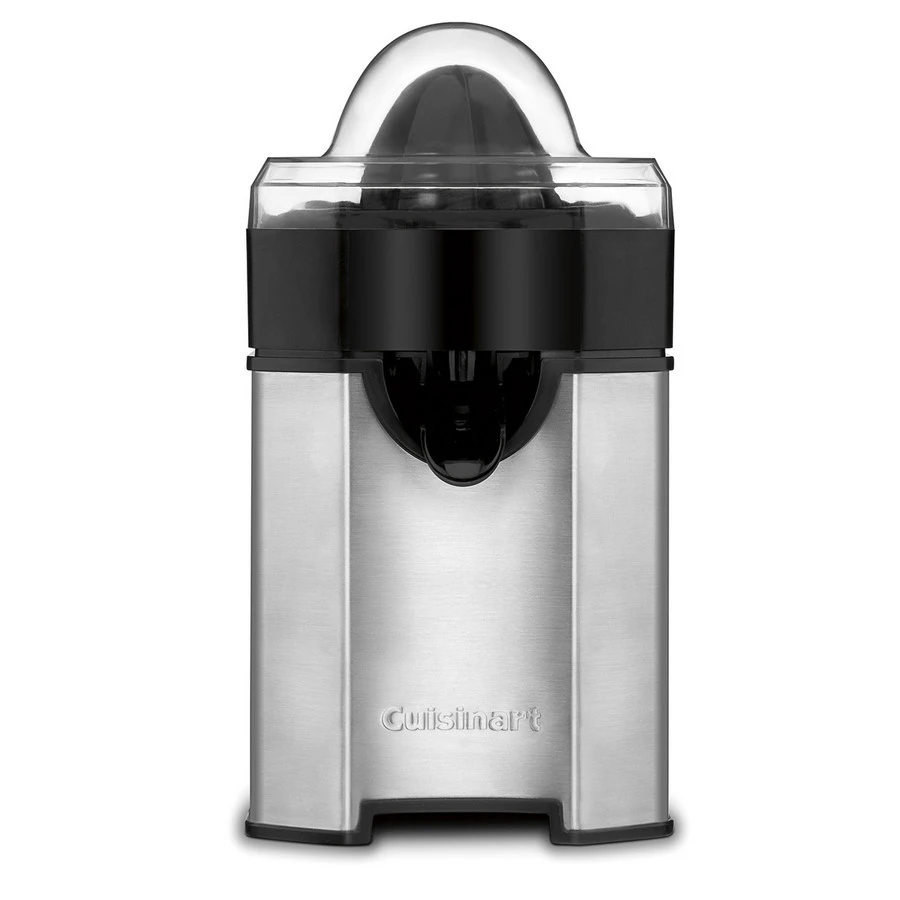 Cuisinart Pulp Control Citrus Juicer 3 Cuisinart Pulp Control Citrus Juicer