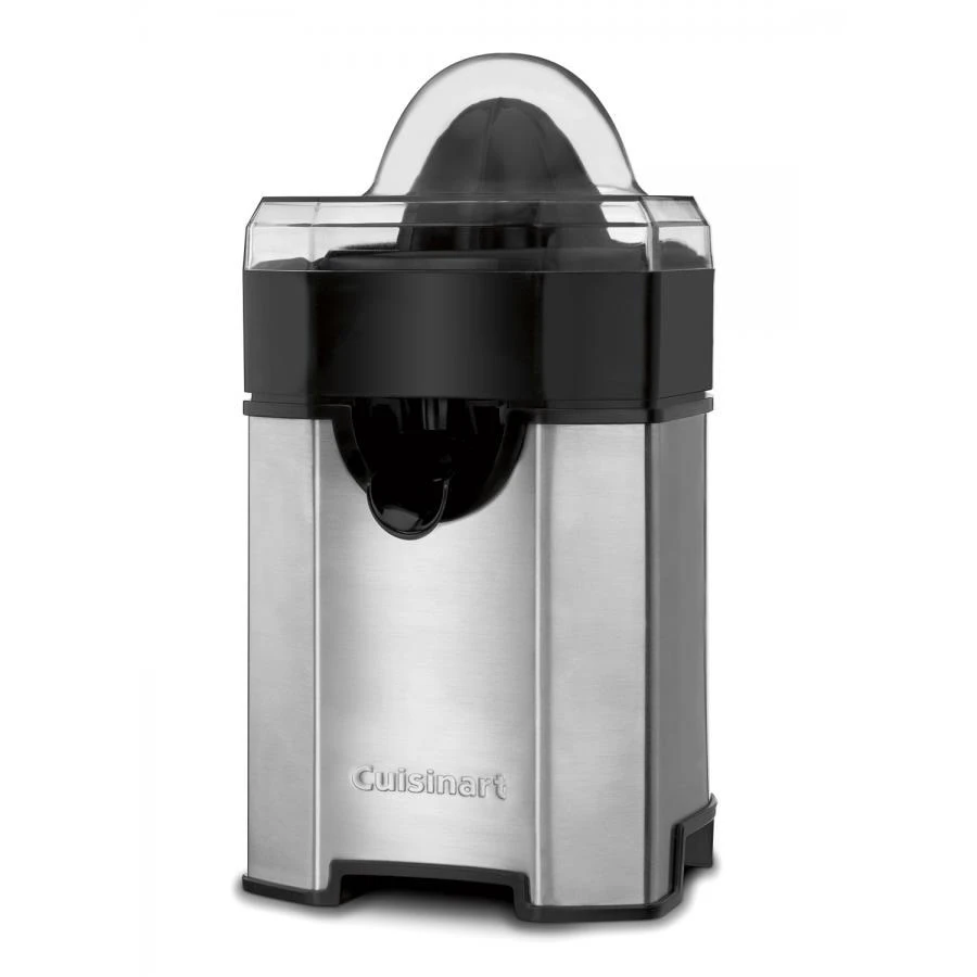 Cuisinart Pulp Control Citrus Juicer 4 Cuisinart Pulp Control Citrus Juicer - Image 2