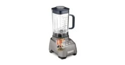 Cuisinart Hurricane 2.25 Horsepower Blender -Home Kitchen image 1074