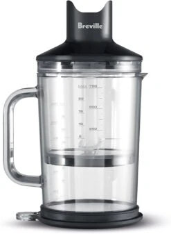 Breville The Control Grip™ 12 Breville The Control Grip™ -Home Kitchen image 1085