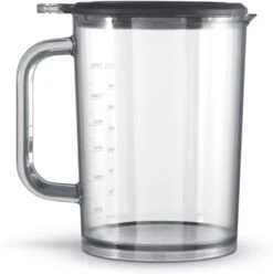 Breville The Control Grip™ 13 Breville The Control Grip™ -Home Kitchen image 1086