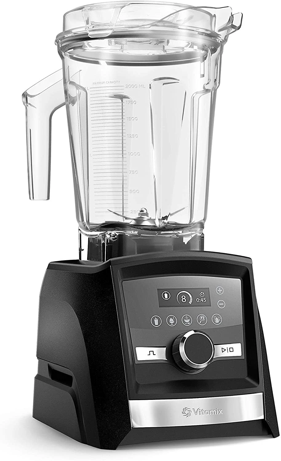 Vitamix Ascent Series A3500 Blender 3 Vitamix Ascent Series A3500 Blender