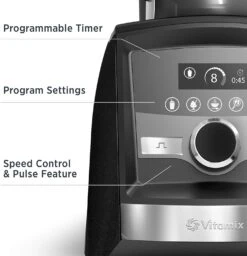 Vitamix Ascent Series A3500 Blender 10 Vitamix Ascent Series A3500 Blender -Home Kitchen image 1091