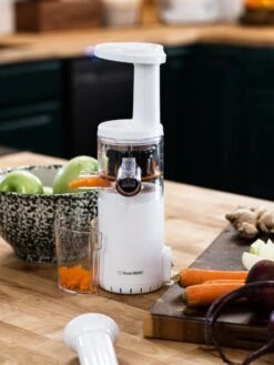 NutriMill Smart Juicer -Home Kitchen image 1096