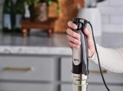 Braun Multiquick 7 Hand Blender