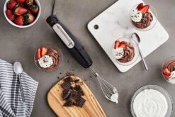 Braun Multiquick 7 Hand Blender -Home Kitchen image 1102