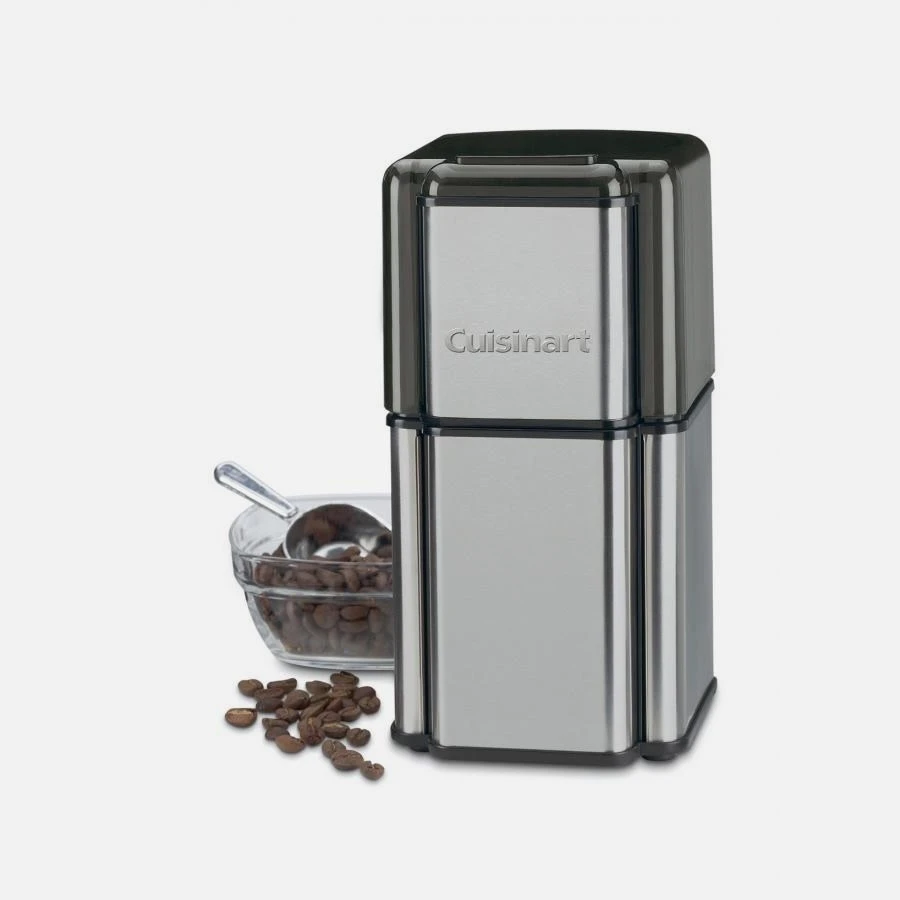 Cuisinart Grind Central Coffee Grinder 4 Cuisinart Grind Central Coffee Grinder - Image 2