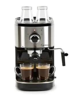 Jura-Capresso EC Select Pump Espresso & Cappuccino Machine -Home Kitchen image 1112