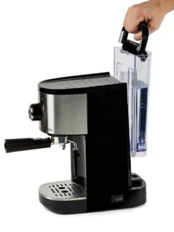 Jura-Capresso EC Select Pump Espresso & Cappuccino Machine -Home Kitchen image 1113