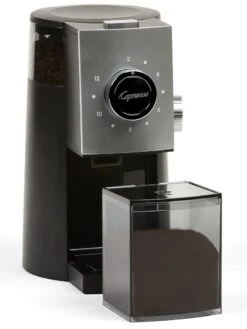 Jura-Capresso Grind Select Coffee Burr Grinder 8 Jura-Capresso Grind Select Coffee Burr Grinder -Home Kitchen image 1116