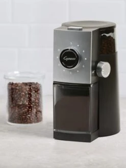 Jura-Capresso Grind Select Coffee Burr Grinder 9 Jura-Capresso Grind Select Coffee Burr Grinder -Home Kitchen image 1117