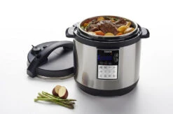 Zavor LUX™ Edge Multicooker 8 QT 14 Zavor LUX™ Edge Multicooker 8 QT -Home Kitchen image 1126
