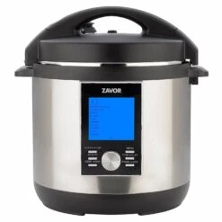 Zavor LUX™ LCD Multicooker 6 QT