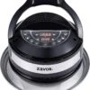 Zavor Air Fryer Lid With Accessories 6 & 8 QT
