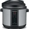 Cuisinart 6 Quart Electric Pressure Cooker -Home Kitchen image 1141