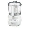 Cuisinart Mini-Prep Plus Processor - White -Home Kitchen image 1157