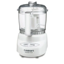 Cuisinart Mini-Prep Plus Processor - White