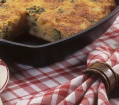 Lodge Cast Iron Skillet, 10.5" Square -Home Kitchen image 116