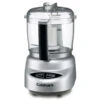 Cuisinart Mini-Prep Plus Processor - Brushed Chrome -Home Kitchen image 1163