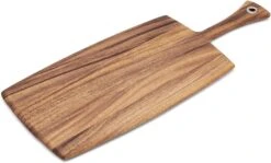 Fox Run Ironwood Provencale Paddle 14" X 8" X .5"