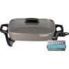 Presto 16" Ceramic Electric Skillet