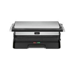 Cuisinart Griddler® Grill & Panini Press