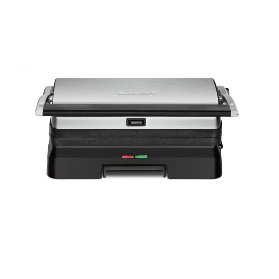 Cuisinart Griddler® Grill & Panini Press 3 Cuisinart Griddler® Grill & Panini Press