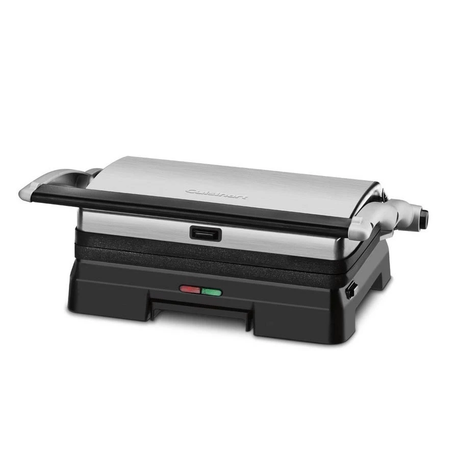 Cuisinart Griddler® Grill & Panini Press 4 Cuisinart Griddler® Grill & Panini Press - Image 2