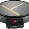 CucinaPro 12" Griddle & Crepe Maker