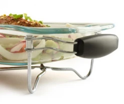 Norpro Expanding Trivet Hot Dish Holder -Home Kitchen image 120