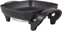 Nesco Electric Skillet, 8" -Home Kitchen image 1209
