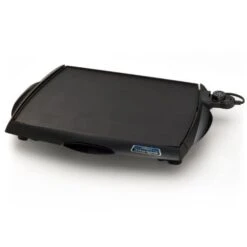 Presto Tilt 'n Drain Griddle (18.5" X 15")