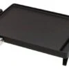 Presto Liddle Griddle (12.5" X 9") 2 Presto Liddle Griddle (12.5" X 9") -Home Kitchen image 1217