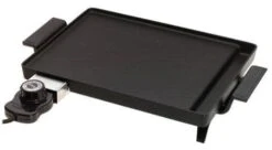 Presto Liddle Griddle (12.5" X 9")